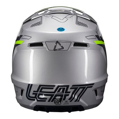 Leatt 3.5 Helmet Kit - Steel