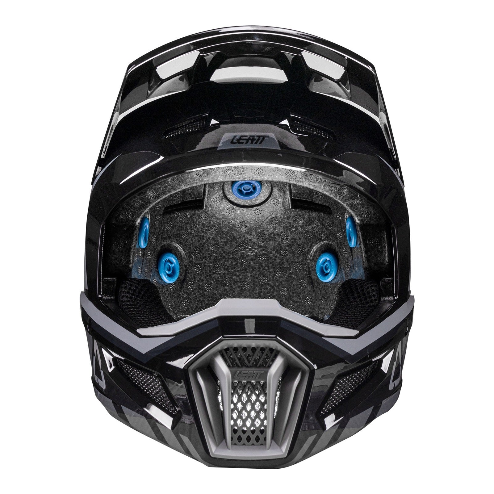 Leatt 2026 2.5 Helmet - Grey