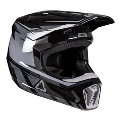 Leatt 2026 2.5 Helmet - Grey