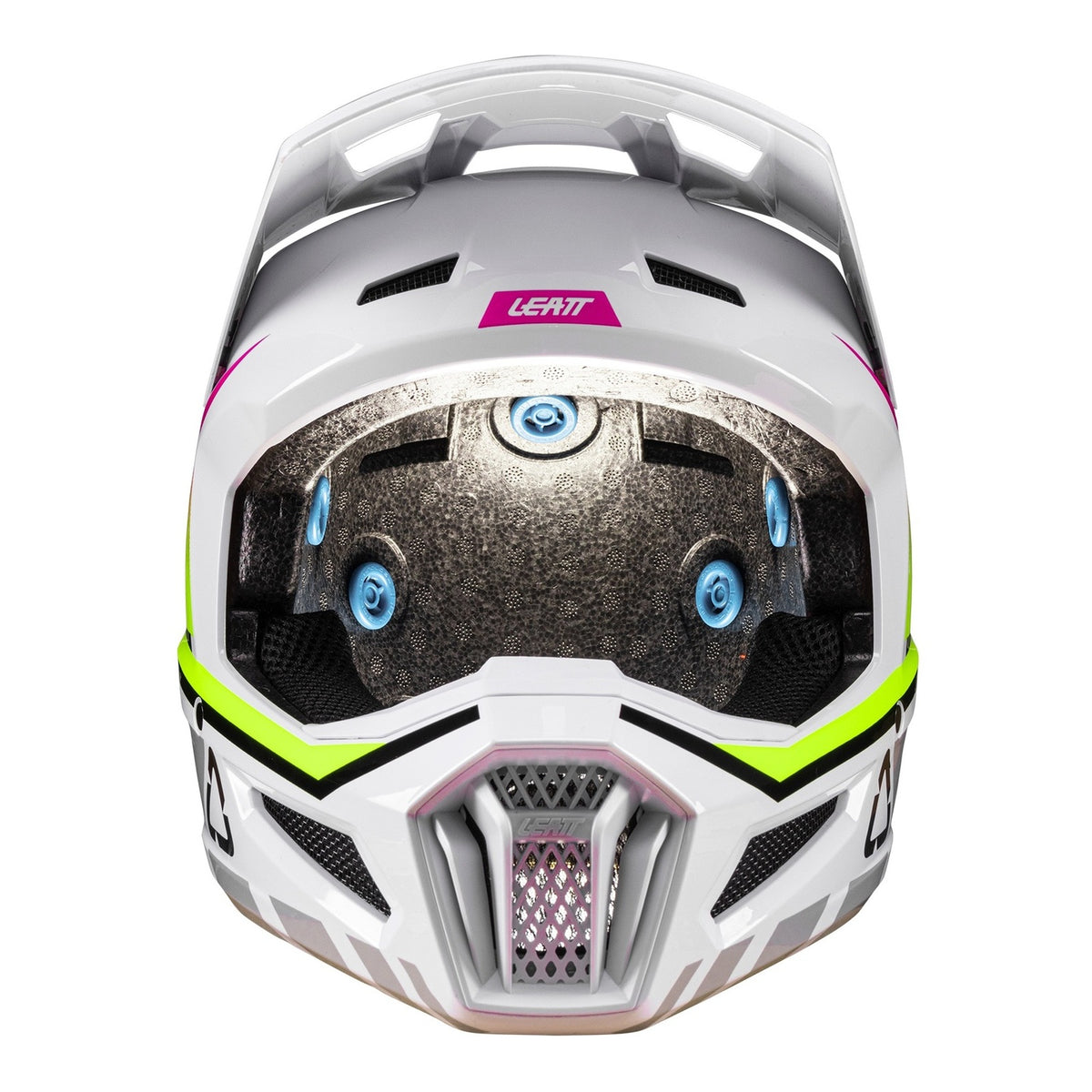 Leatt 2026 2.5 Helmet Kit - Pink