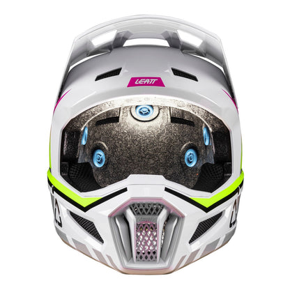 Leatt 2026 2.5 Helmet Kit - Pink
