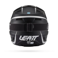 Leatt 3.5 Helmet Kit - Black