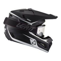 Leatt 3.5 Junior Helmet Kit - Black