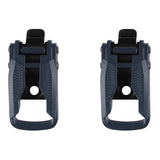 Leatt 4.5 Buckle - Graphene (Pair)