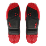 Leatt 4.5/5.5 Sole - Rioja / Black [Pair]
