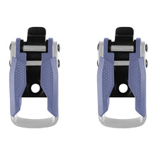 Leatt 5.5 Buckle - Graphene (Pair)