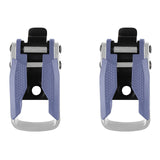 Leatt 5.5 Buckle - Graphene (Pair)