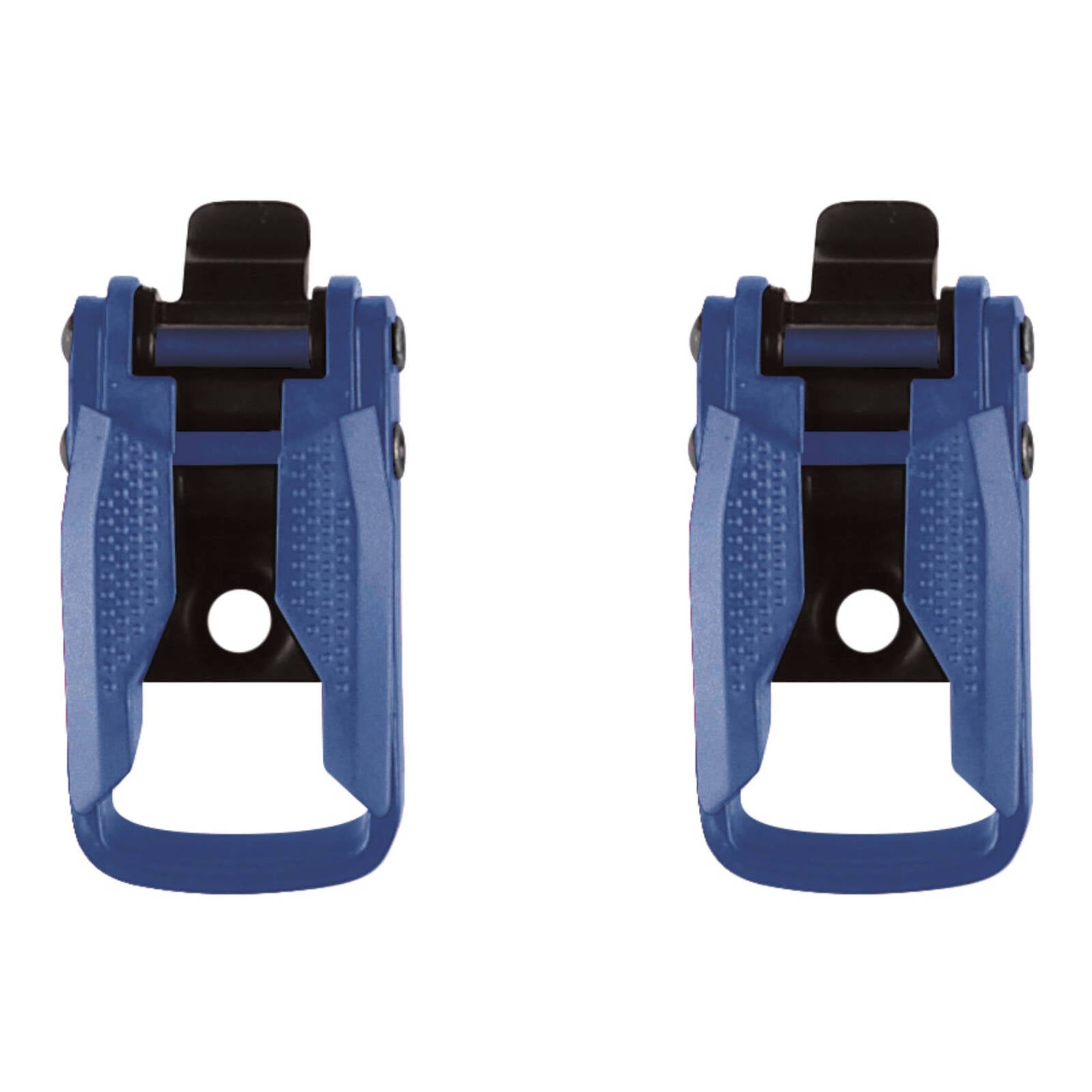 Leatt 4.5 Buckle - Dark Blue (Pair)
