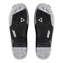 Leatt 4.5 / 5.5 Sole - Forge / Black [Pair]