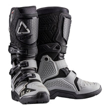 Leatt 8.5 ADV HydraDri Boot - Black Grey