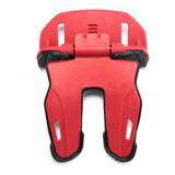 Leatt 5.5 DBX/GPX Junior Thoracic Pack - Red (No Graphics)