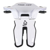 Leatt 4.5 GPX Back & Thoracic - White (S/M)