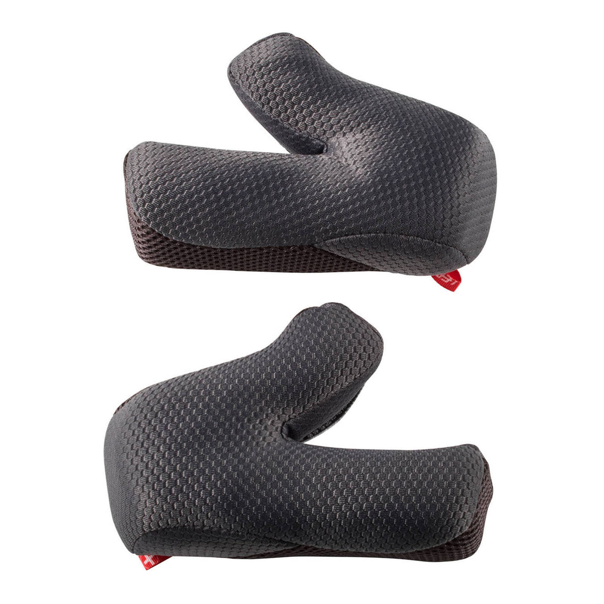 Leatt GPX 4.5/5.5/6.5 Helmet Cheek Pads (XS/S 68mm)