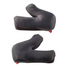 Leatt GPX 4.5/5.5/6.5 Helmet Cheek Pads (XS/S 68mm)