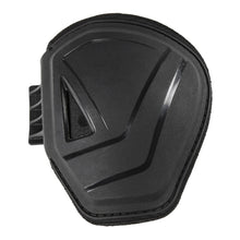 Leatt Knee Cup C-Frame Pro - Carbon Left
