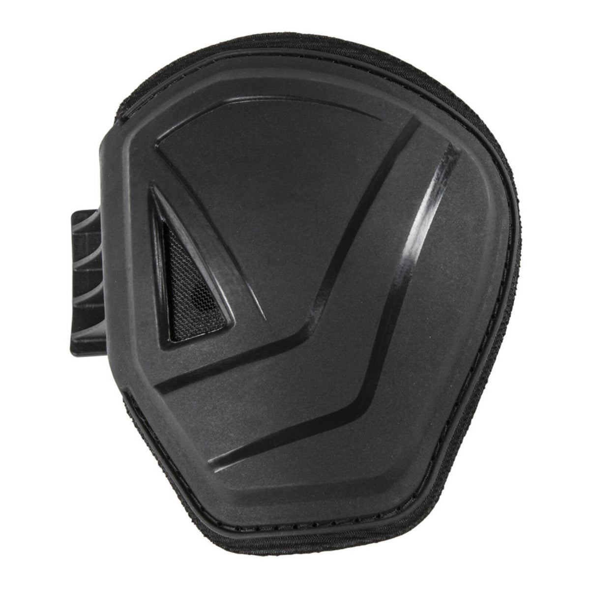 Leatt Knee Cup C-Frame Pro - Carbon Left