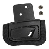 Leatt Shin Protector C-Frame JR Left