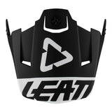 Leatt 2019.2 S/P 3.5 GPX Junior Helmet Peak - White