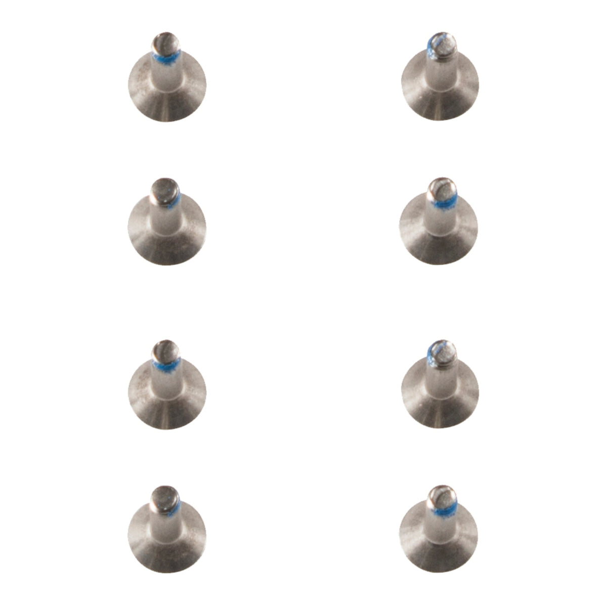 Leatt Bolt Kit Complete Z-Frame Pair (Junior)