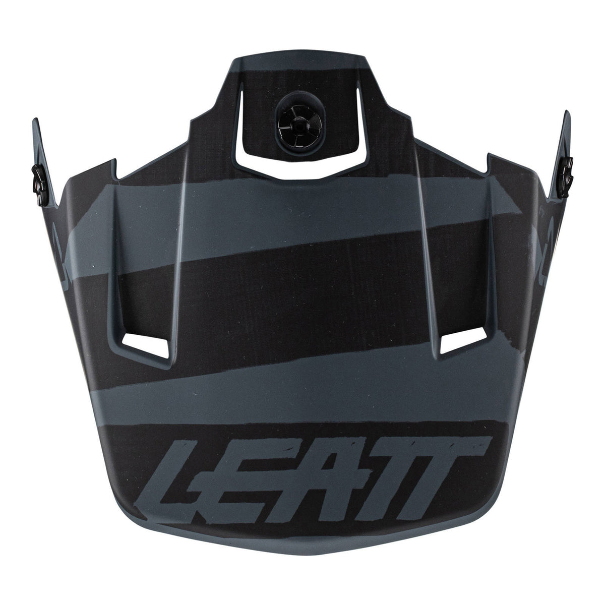 Leatt 3.5 V22 Helmet Peak - Ghost (XS-S)