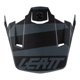 Leatt 3.5 V22 Helmet Peak - Ghost (XS-S)