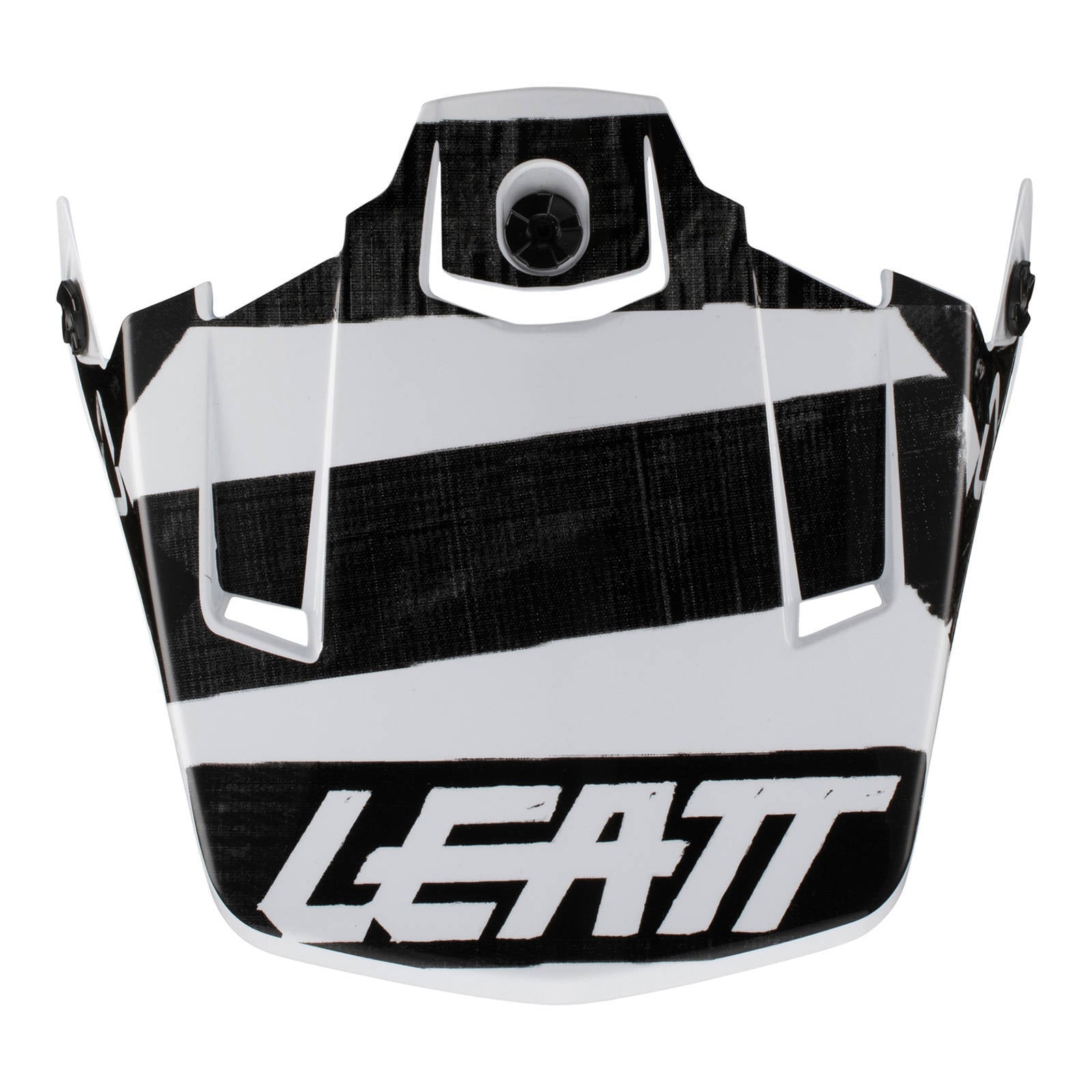 Leatt 3.5 Visor V22 - White (M-2XL)