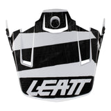 Leatt 3.5 Visor V22 - White (M-2XL)