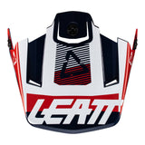 Leatt 3.5 V22 Helmet Peak - Royal (XS-S)