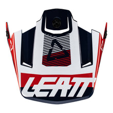 Leatt 3.5 Junior Helmet Peak - Royal