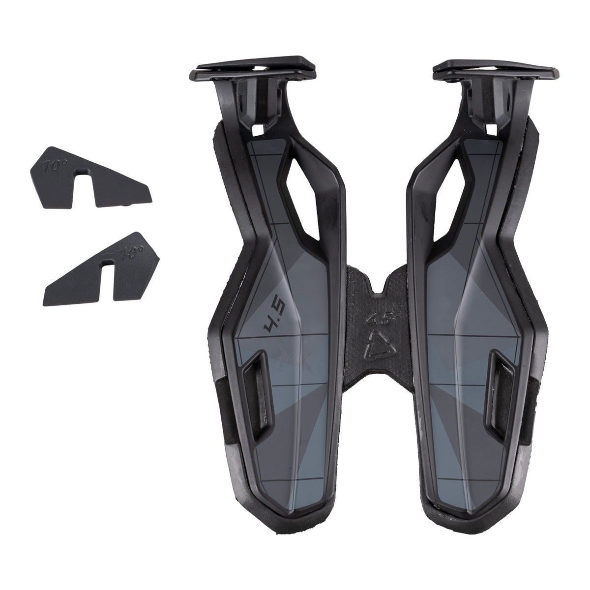 Leatt Thoracic Pack 4.5 2023 - Stealth