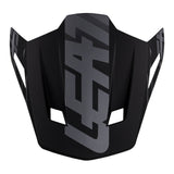 Leatt 9.5 2023 Helmet Peak - Carbon