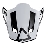 Leatt 2023 9.5 Visor - Carbon White