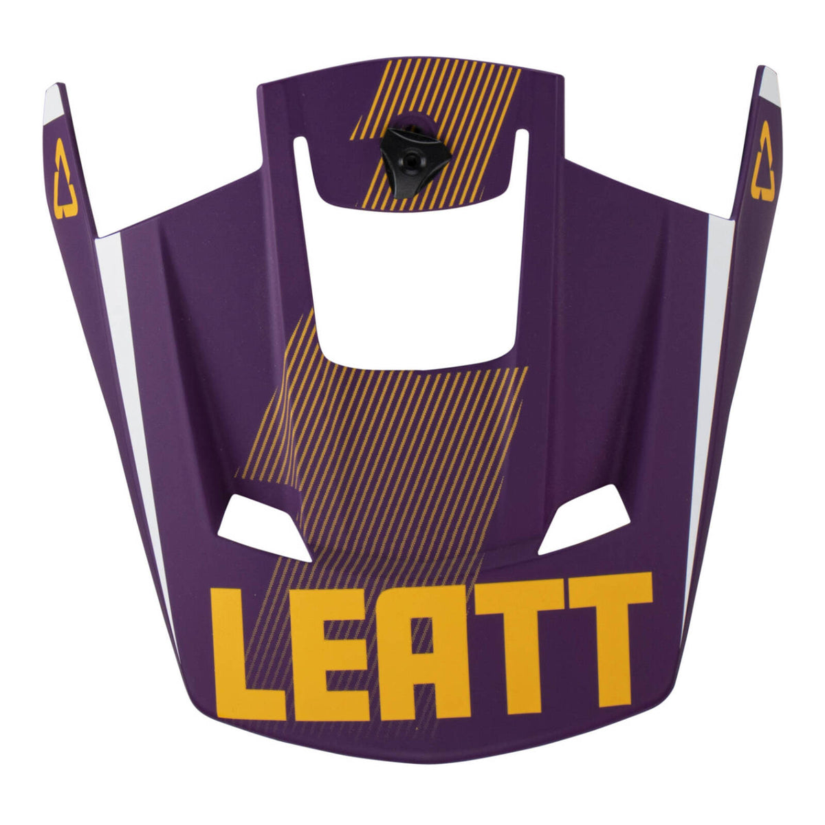 Leatt 3.5 2023 Helmet Peak - Indigo (JR+XS-S)
