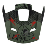 Leatt 2.5 2023 Helmet Peak - Cactus (XS-S)