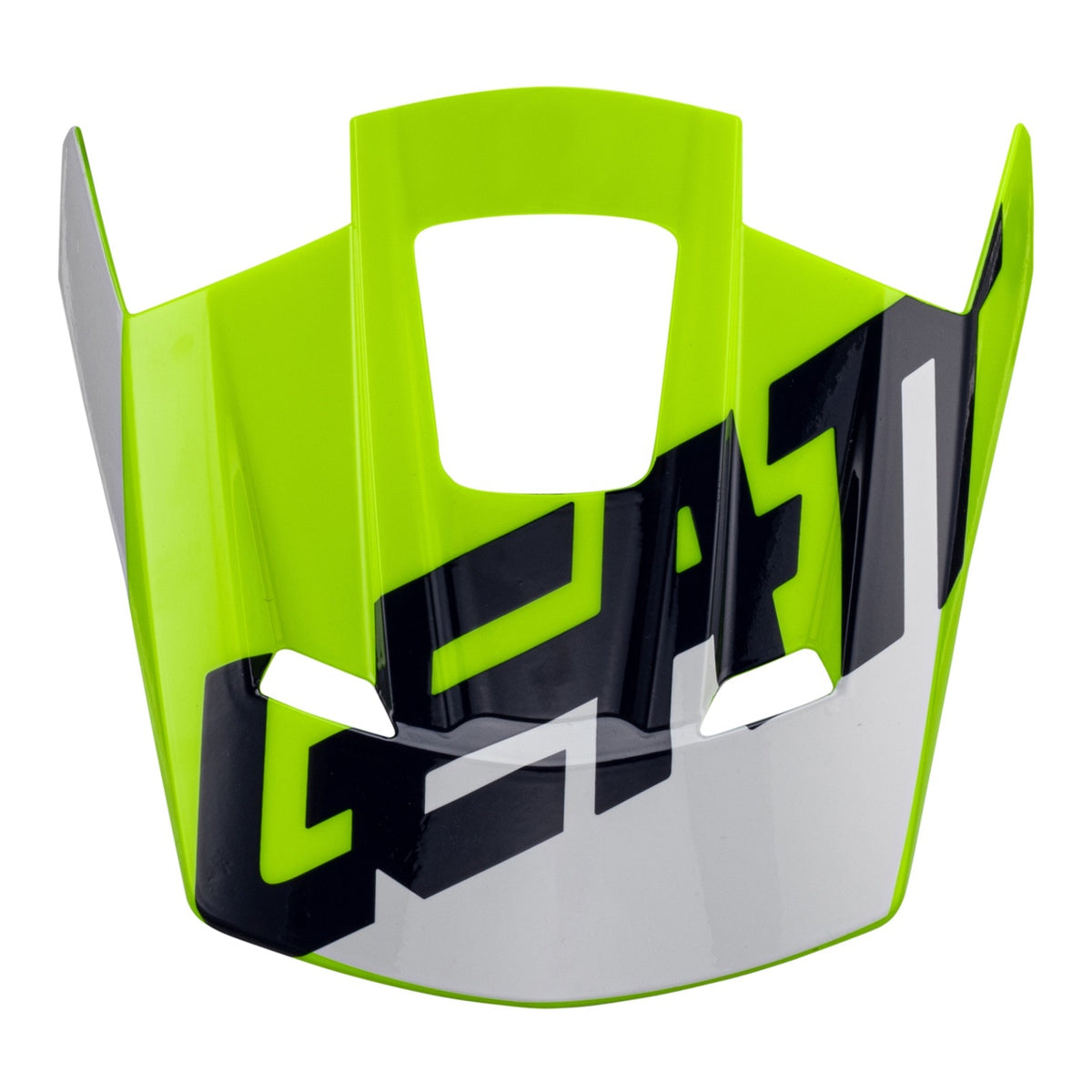 Leatt 2.5 2023 Helmet Peak - Lime (M-2XL)