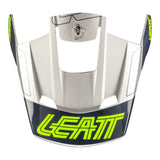 Leatt 3.5 Helmet Peak 2025 - Steel (XS-2XL)