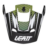 Leatt 3.5 V26 Helmet Peak - Storm Teal (JR+XS-2XL)