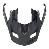 Leatt 7.5 ADV Peak- Hi-Viz Yellow