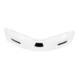 Leatt 7.5 ADV Front Ventilation - White