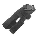 Leatt Strap Pack STX (L/XL) - Black