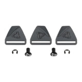 Leatt Buckle & Bolt Pack Knee Guard Dual Axis