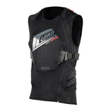 Leatt 3DF AirFit Lite Body Vest - Black