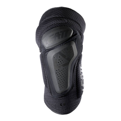 Leatt 6.0 3DF Knee Guard - Black