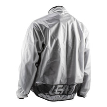 Leatt Race Cover Jacket - Translucent