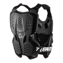 Leatt 3.5 Chest Protector - Black