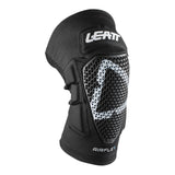 LEATT PRO KNEE GUARD - BLACK