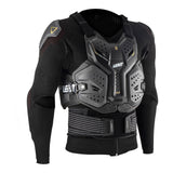 Leatt 6.5 Body Protector - Graphene