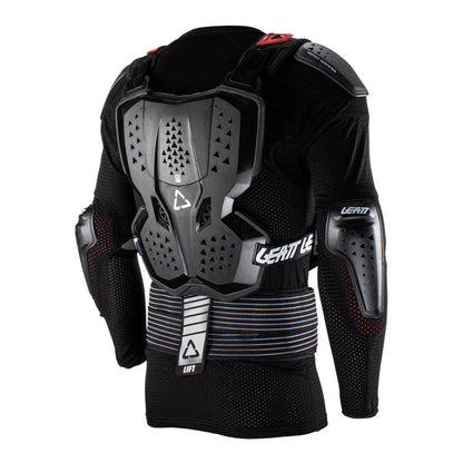 Leatt 3.5 Body Protector - Graphene