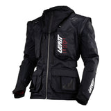 Leatt 5.5 Enduro Jacket - Black