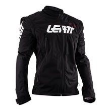 Leatt 4.5 Lite Jacket - Black